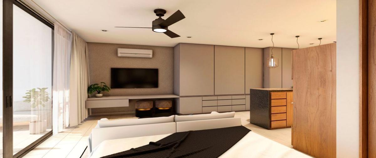 Foto de departamento en venta en  , santa gertrudis copo, mérida, yucatán, 27740999 No. 03