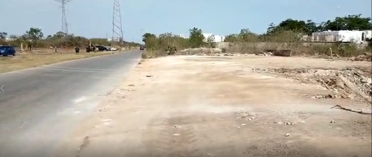 Foto de terreno comercial en renta en  , santa gertrudis copo, mérida, yucatán, 27882811 No. 03