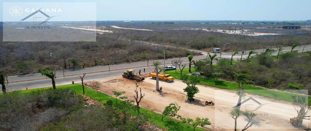 Foto de terreno habitacional en , santa gertrudis copo, mérida, yucatán, 0 foto 01 Foto de terreno habitacional en venta en , santa gertrudis copo, mérida, yucatán, 0 No. 01