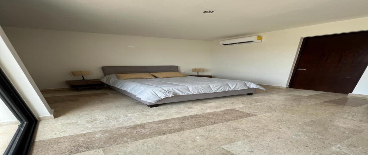 Foto de departamento en renta en  , santa gertrudis copo, mérida, yucatán, 27996374 No. 03