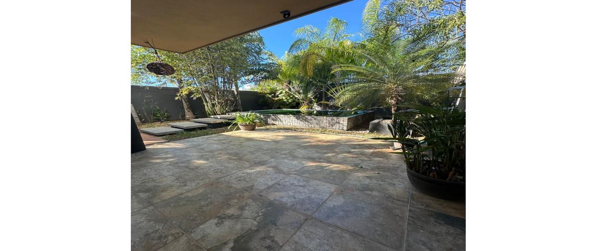 Foto de casa en venta en  , santa gertrudis copo, mérida, yucatán, 0 No. 04