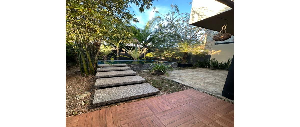 Foto de casa en venta en  , santa gertrudis copo, mérida, yucatán, 0 No. 05