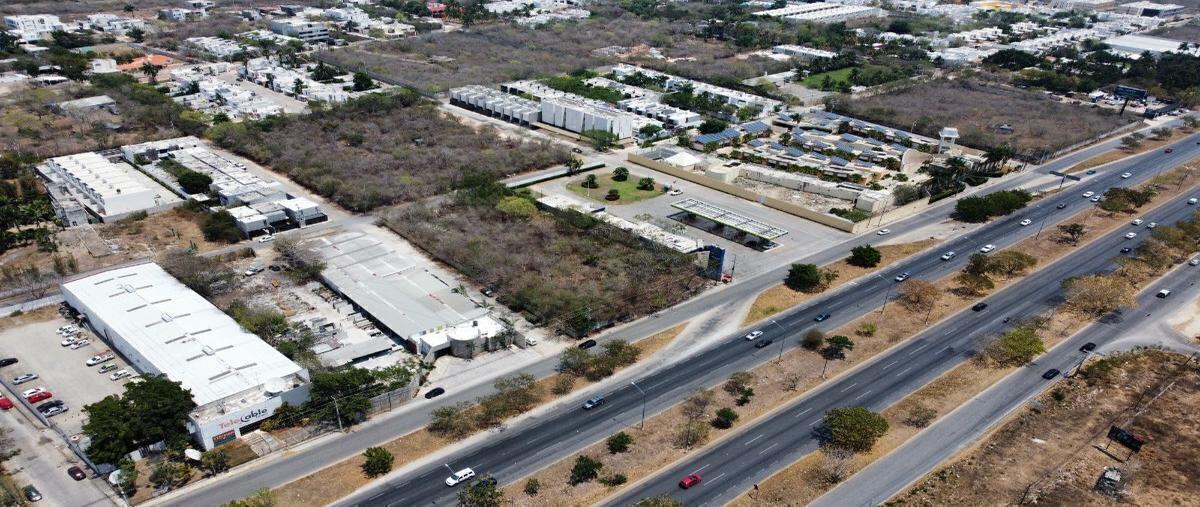 Foto de terreno habitacional en renta en  , santa gertrudis copo, mérida, yucatán, 28058720 No. 04