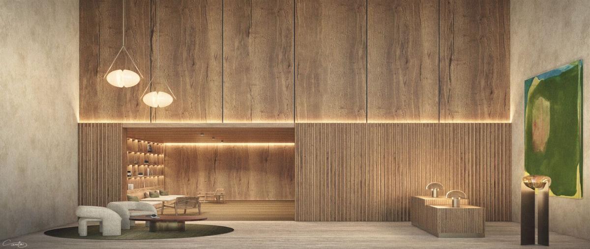 Foto de departamento en venta en  , santa gertrudis copo, mérida, yucatán, 28114886 No. 03