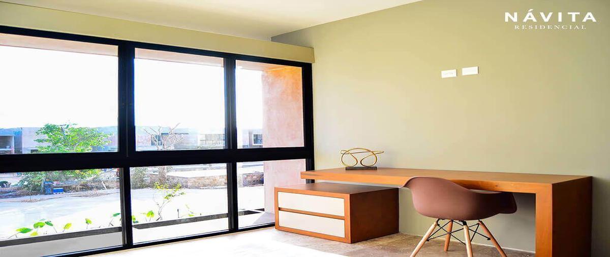 Foto de casa en , santa gertrudis copo, mérida, yucatán, 28126513 foto 02 Foto de casa en venta en , santa gertrudis copo, mérida, yucatán, 28126513 No. 02