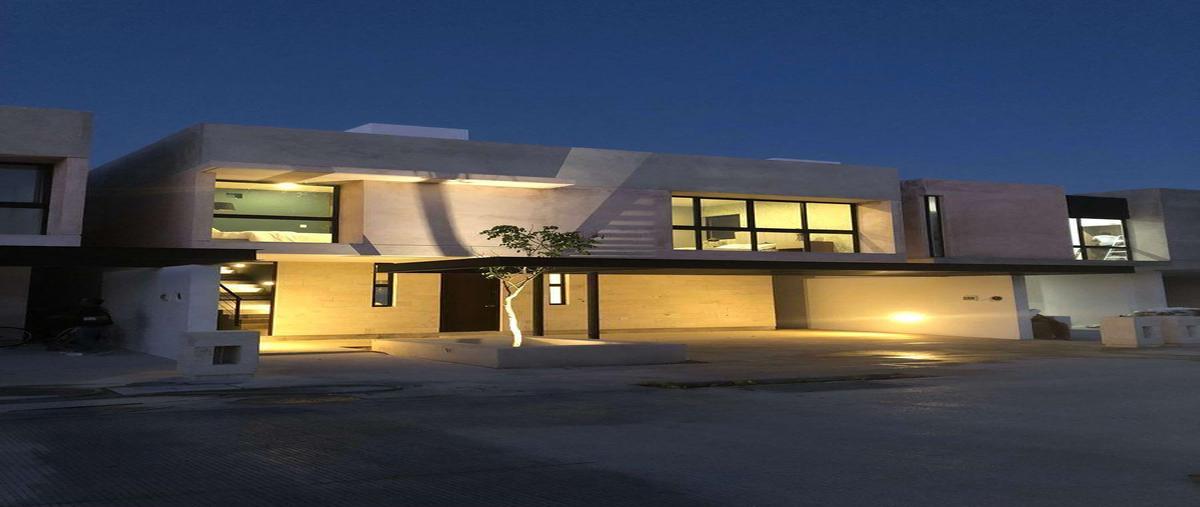 Foto de casa en , santa gertrudis copo, mérida, yucatán, 28126513 foto 03 Foto de casa en venta en , santa gertrudis copo, mérida, yucatán, 28126513 No. 03