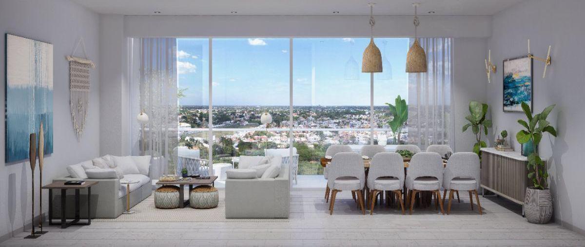 Foto de departamento en venta en  , santa gertrudis copo, mérida, yucatán, 0 No. 05