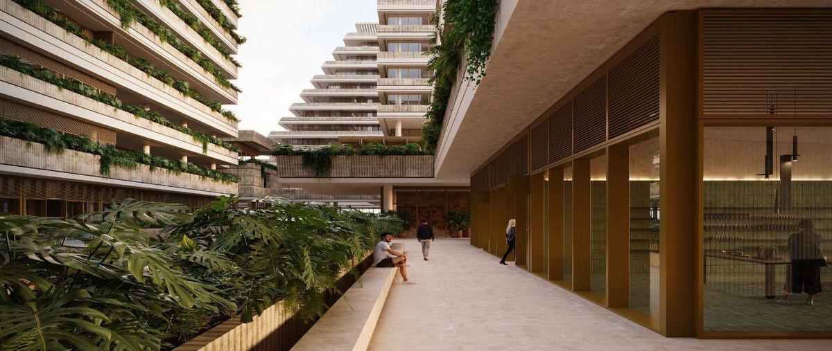 Foto de departamento en venta en  , santa gertrudis copo, mérida, yucatán, 0 No. 03