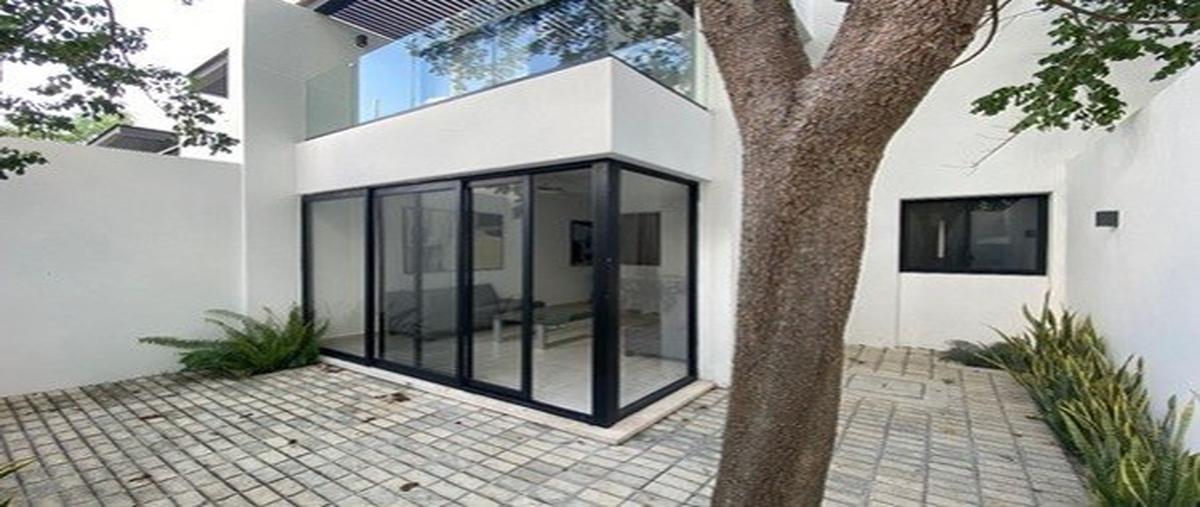 Foto de casa en , santa gertrudis copo, mérida, yucatán, 0 foto 04 Foto de casa en renta en , santa gertrudis copo, mérida, yucatán, 0 No. 04