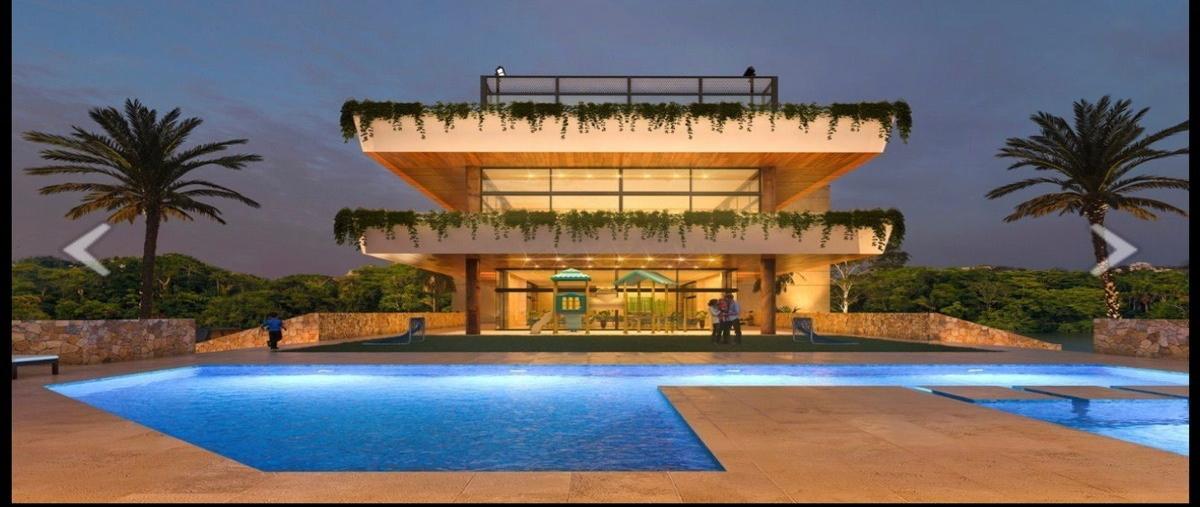 Foto de terreno habitacional en venta en  , santa gertrudis copo, mérida, yucatán, 28157448 No. 05