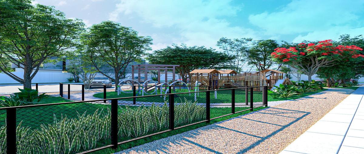 Foto de terreno habitacional en venta en  , santa gertrudis copo, mérida, yucatán, 28182187 No. 05