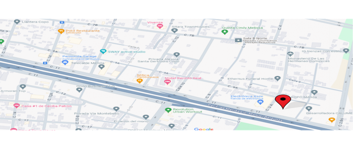 Foto de terreno habitacional en , santa gertrudis copo, mérida, yucatán, 0 foto 02 Foto de terreno habitacional en venta en , santa gertrudis copo, mérida, yucatán, 0 No. 02