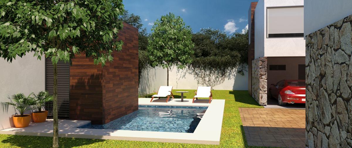 Foto de casa en venta en  , santa gertrudis copo, mérida, yucatán, 28217999 No. 03