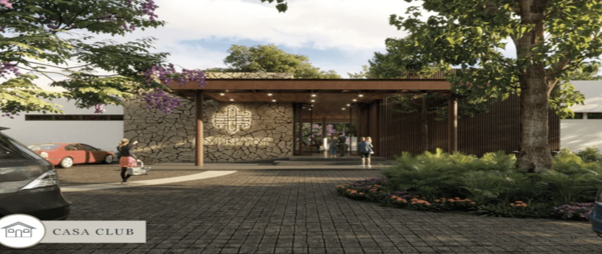 Foto de terreno habitacional en venta en  , santa gertrudis copo, mérida, yucatán, 28234654 No. 03