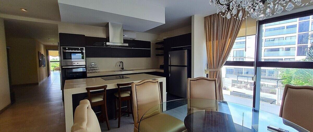 Foto de departamento en venta en . , santa gertrudis copo, mérida, yucatán, 28246345 No. 03