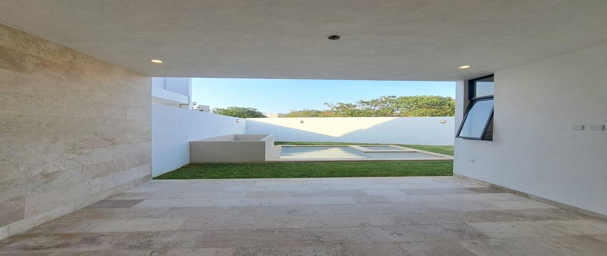 Foto de casa en , santa gertrudis copo, mérida, yucatán, 0 foto 05 Foto de casa en venta en , santa gertrudis copo, mérida, yucatán, 0 No. 05