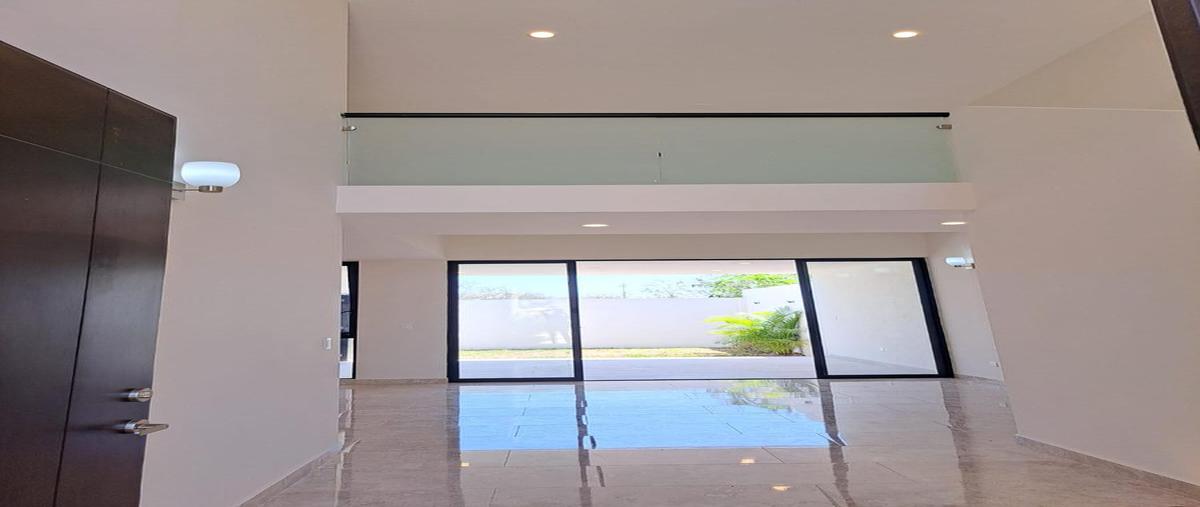 Foto de casa en venta en  , santa gertrudis copo, mérida, yucatán, 0 No. 03