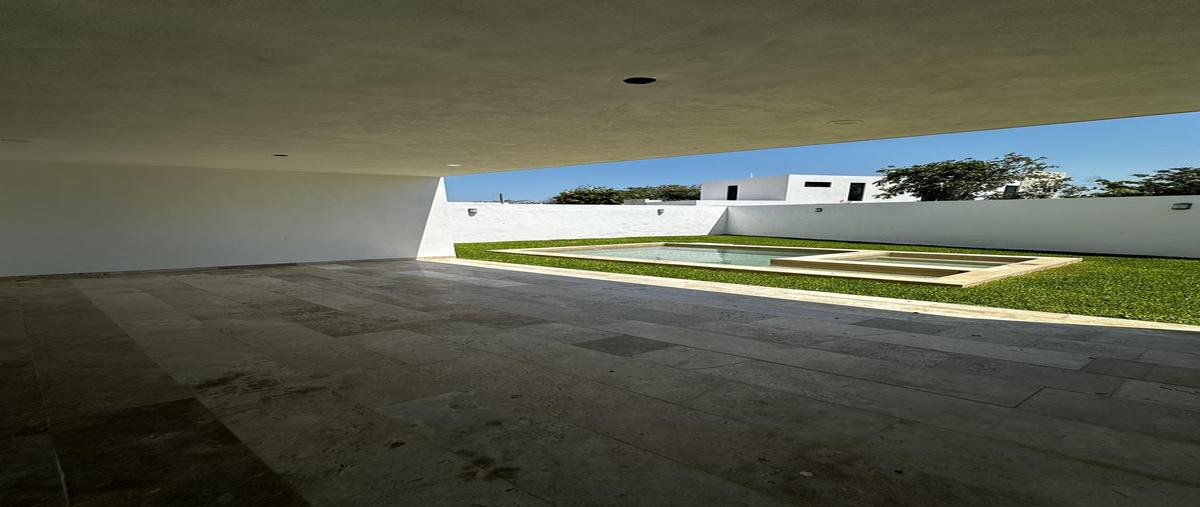 Foto de casa en venta en  , santa gertrudis copo, mérida, yucatán, 0 No. 05