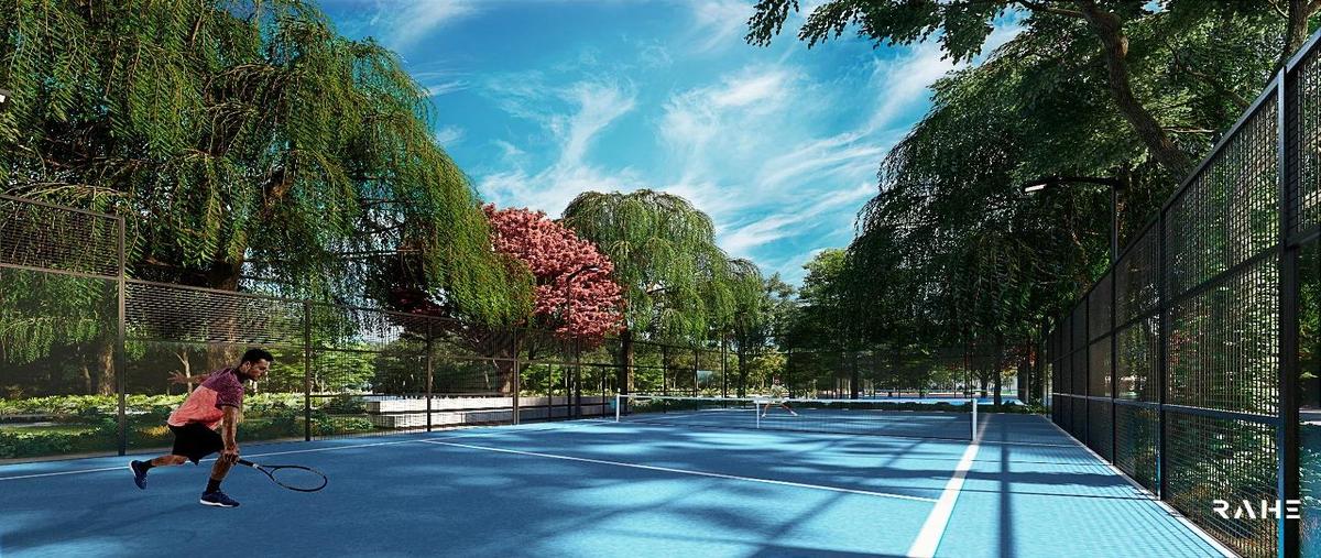 Foto de terreno habitacional en venta en  , santa gertrudis copo, mérida, yucatán, 0 No. 04