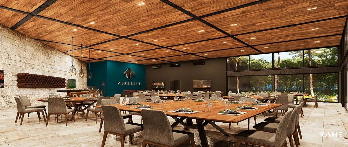 Foto de terreno habitacional en venta en  , santa gertrudis copo, mérida, yucatán, 0 No. 05