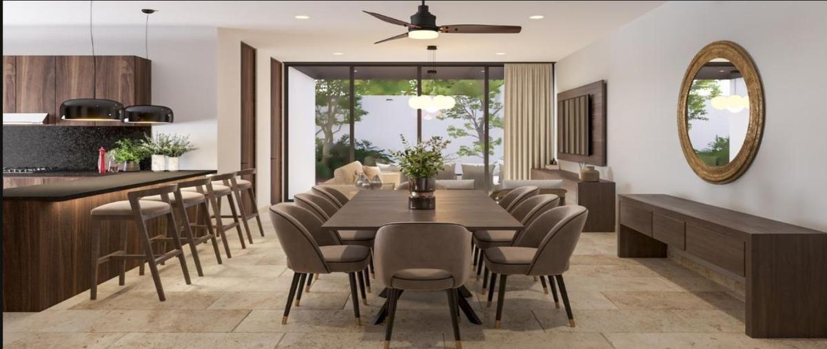Foto de casa en venta en  , santa gertrudis copo, mérida, yucatán, 28335674 No. 03
