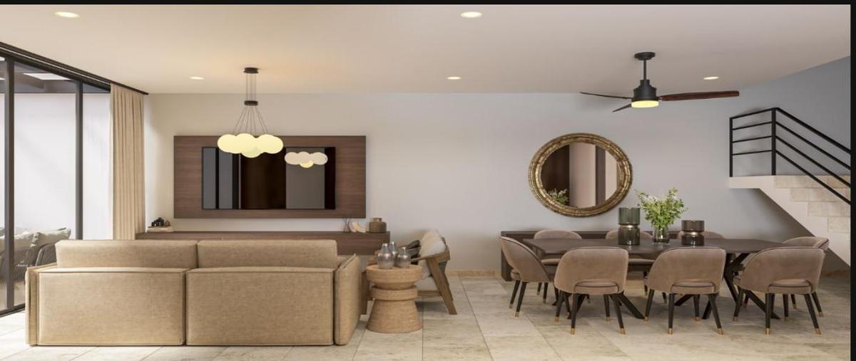 Foto de casa en venta en  , santa gertrudis copo, mérida, yucatán, 28335674 No. 04