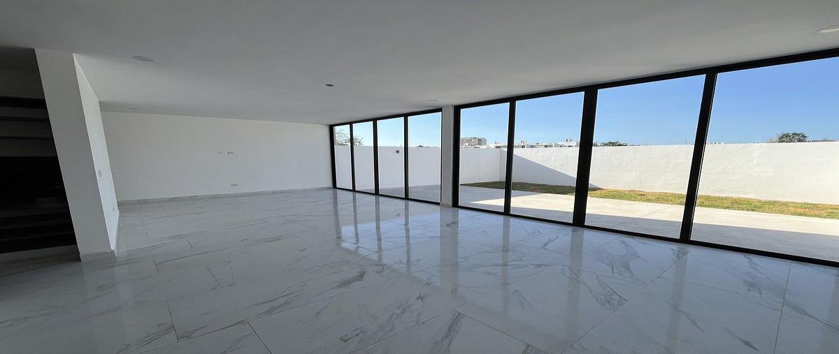 Foto de casa en venta en  , santa gertrudis copo, mérida, yucatán, 28526037 No. 03