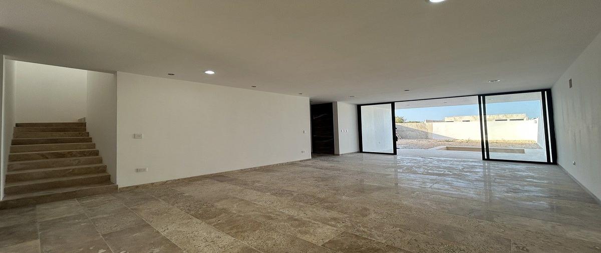 Foto de casa en venta en  , santa gertrudis copo, mérida, yucatán, 28526038 No. 03