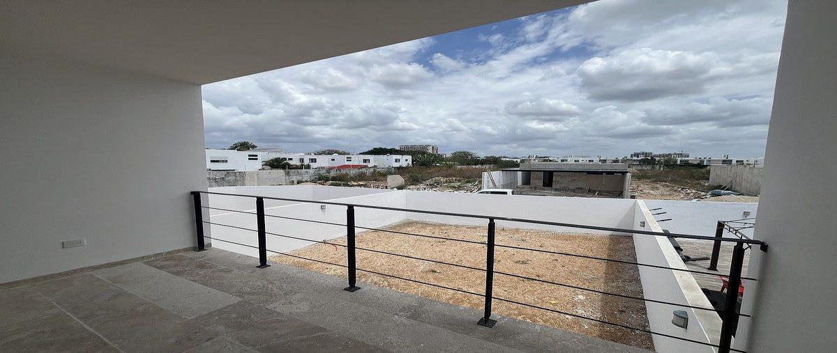 Foto de casa en venta en  , santa gertrudis copo, mérida, yucatán, 28526038 No. 07