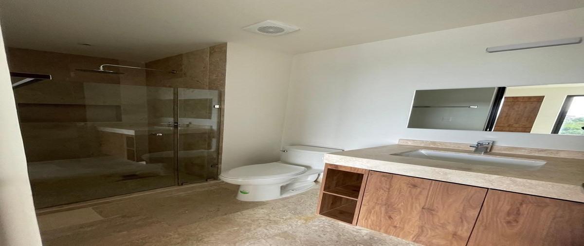 Foto de departamento en venta en  , santa gertrudis copo, mérida, yucatán, 28567910 No. 05