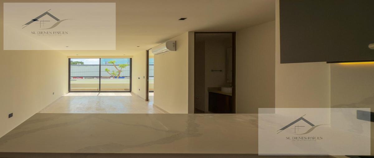 Foto de departamento en venta en  , santa gertrudis copo, mérida, yucatán, 28714929 No. 05