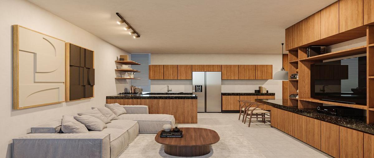 Foto de departamento en venta en  , santa gertrudis copo, mérida, yucatán, 0 No. 03
