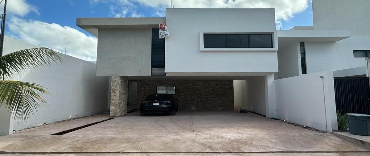 Foto de casa en venta en  , santa gertrudis copo, mérida, yucatán, 0 No. 03