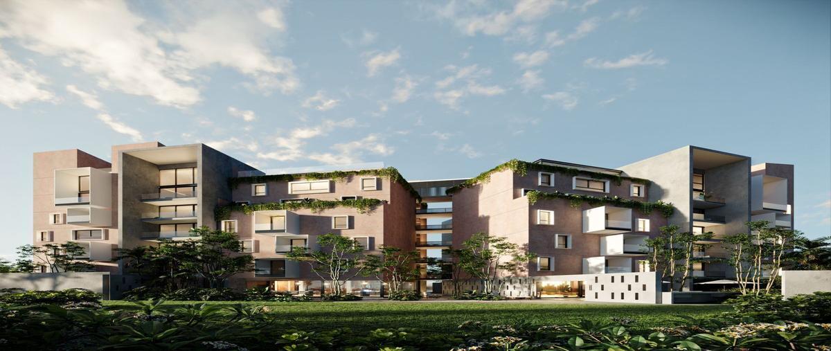 Foto de departamento en venta en  , santa gertrudis copo, mérida, yucatán, 0 No. 03