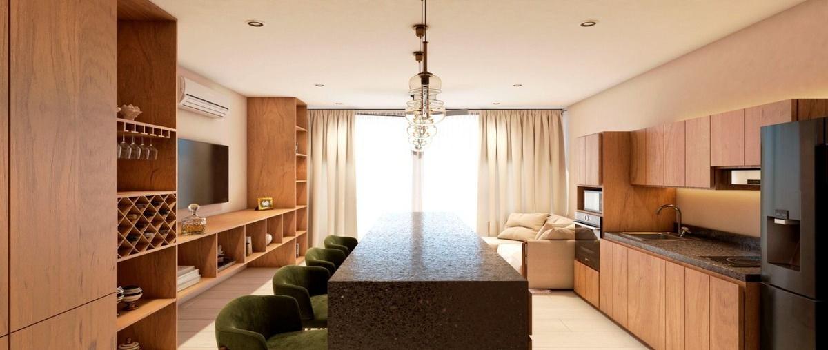 Foto de departamento en venta en  , santa gertrudis copo, mérida, yucatán, 0 No. 05