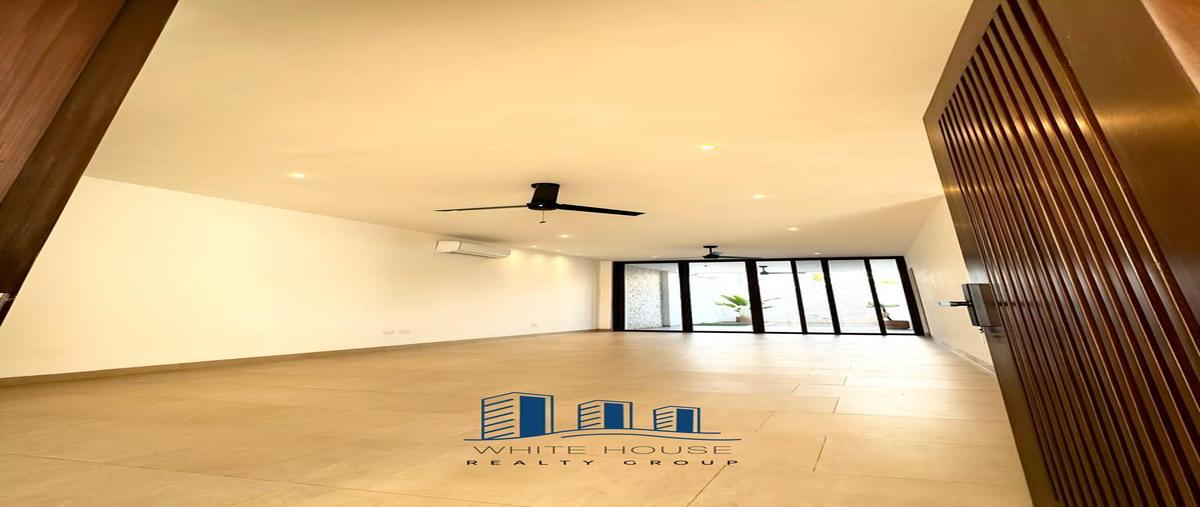 Foto de casa en renta en  , santa gertrudis copo, mérida, yucatán, 0 No. 03