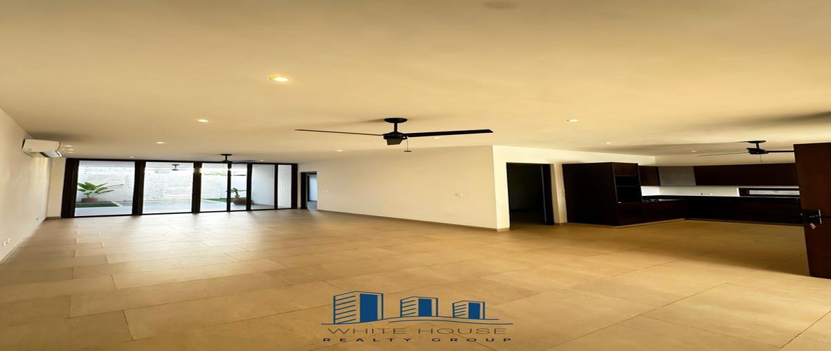 Foto de casa en renta en  , santa gertrudis copo, mérida, yucatán, 0 No. 04