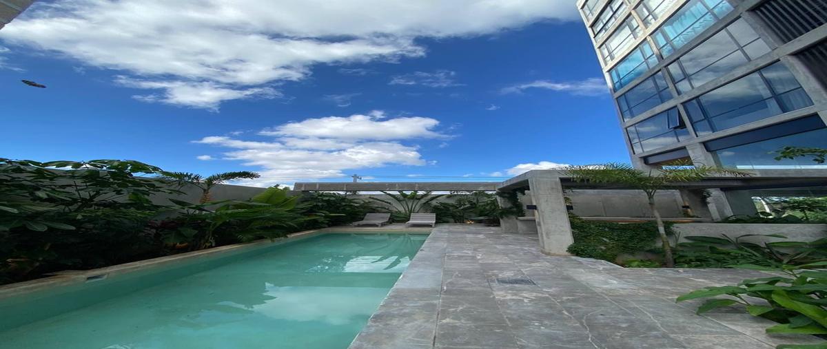 Foto de departamento en venta en  , santa gertrudis copo, mérida, yucatán, 29020275 No. 03