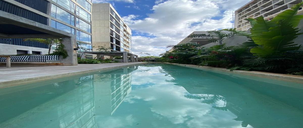 Foto de departamento en venta en  , santa gertrudis copo, mérida, yucatán, 29020275 No. 05