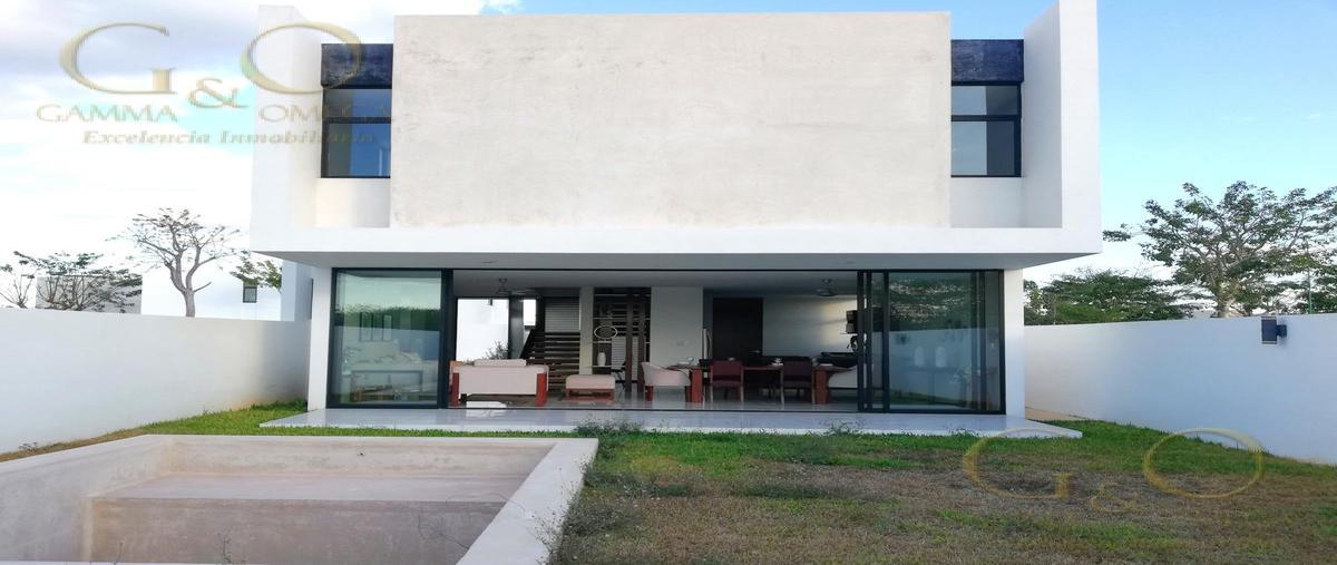 Foto de casa en , santa gertrudis copo, mérida, yucatán, 0 foto 02 Foto de casa en venta en , santa gertrudis copo, mérida, yucatán, 0 No. 02