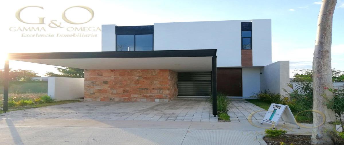 Foto de casa en , santa gertrudis copo, mérida, yucatán, 0 foto 03 Foto de casa en venta en , santa gertrudis copo, mérida, yucatán, 0 No. 03
