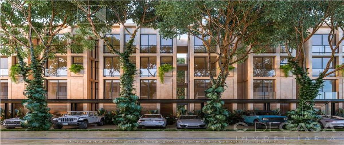 Foto de departamento en venta en  , santa gertrudis copo, mérida, yucatán, 0 No. 03