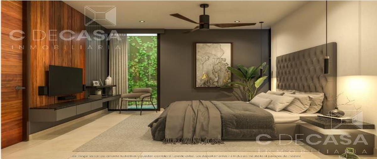 Foto de departamento en venta en  , santa gertrudis copo, mérida, yucatán, 0 No. 04