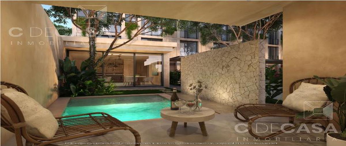 Foto de departamento en venta en  , santa gertrudis copo, mérida, yucatán, 0 No. 05