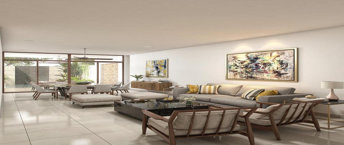 Foto de casa en venta en  , santa gertrudis copo, mérida, yucatán, 0 No. 04