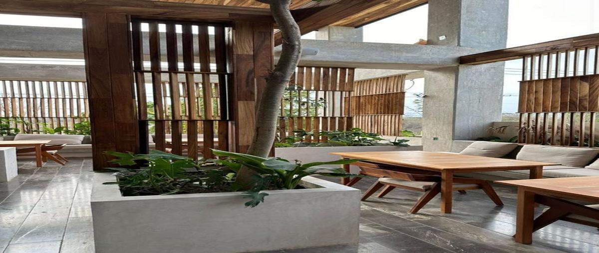 Foto de departamento en venta en  , santa gertrudis copo, mérida, yucatán, 0 No. 04