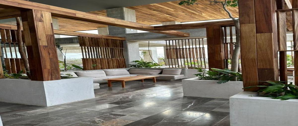 Foto de departamento en venta en  , santa gertrudis copo, mérida, yucatán, 0 No. 05