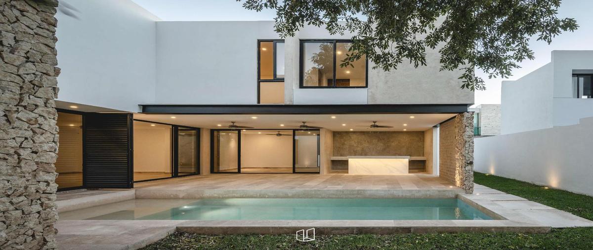 Foto de casa en venta en  , santa gertrudis copo, mérida, yucatán, 29336057 No. 03