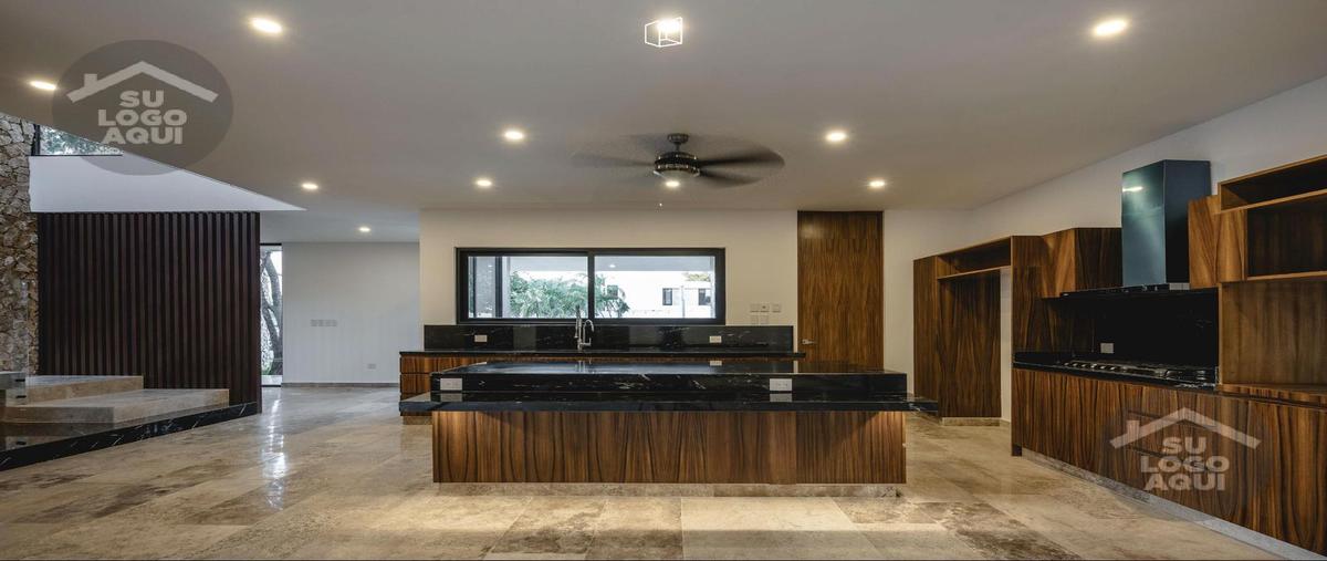 Foto de casa en venta en  , santa gertrudis copo, mérida, yucatán, 29336057 No. 04