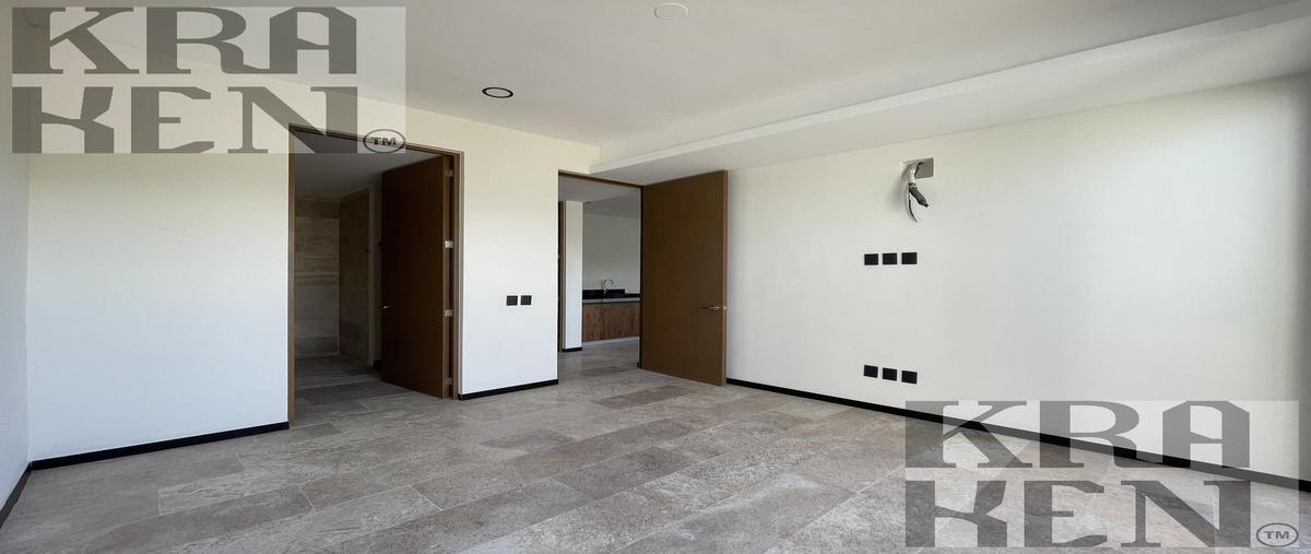 Foto de departamento en venta en  , santa gertrudis copo, mérida, yucatán, 29336061 No. 03